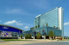 Гостиница Omni Frisco Hotel  Фриско